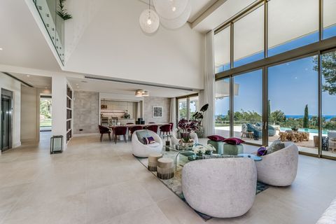 Villa a Marbella, Malaga, Marbella - € 8.995.000 | Ref: ED-BD2010-DP - foto 45