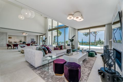 Villa a Marbella, Malaga, Marbella - € 8.995.000 | Ref: ED-BD2010-DP - foto 46