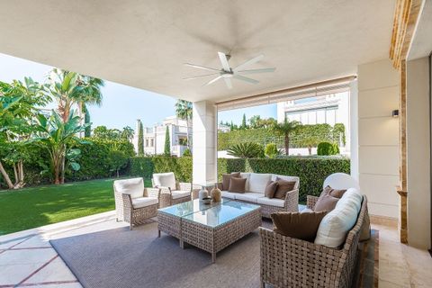 Villa a Marbella, Malaga, Marbella - € 1.995.000 | Ref: ED-BD2023 - foto 7