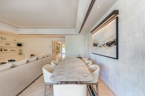 Villa a Marbella, Malaga, Marbella - € 1.995.000 | Ref: ED-BD2023 - foto 12