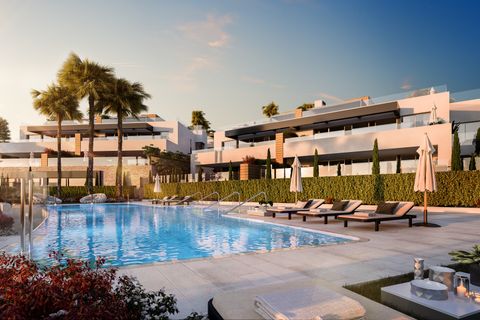 Leilighet i Marbella, Malaga, Marbella - € 697 000 | Ref: ED-AC2098 - foto 2