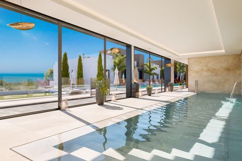 Leilighet i Marbella, Malaga, Marbella - € 697 000 | Ref: ED-AC2098 - foto 8