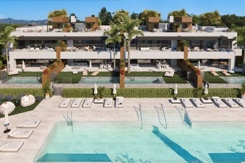 Leilighet i Marbella, Malaga, Marbella - € 697 000 | Ref: ED-AC2098 - foto 10