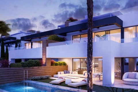 Leilighet i Marbella, Malaga, Marbella - € 697 000 | Ref: ED-AC2098 - foto 14