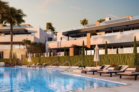 Leilighet i Marbella, Malaga, Marbella - € 697 000 | Ref: ED-AC2098 - foto 16