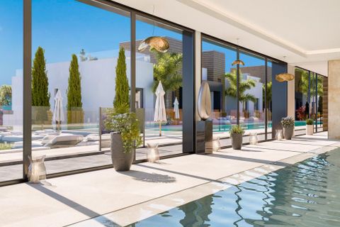 Leilighet i Marbella, Malaga, Marbella - € 697 000 | Ref: ED-AC2098 - foto 25