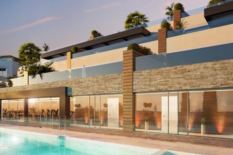 Leilighet i Marbella, Malaga, Marbella - € 697 000 | Ref: ED-AC2098 - foto 26