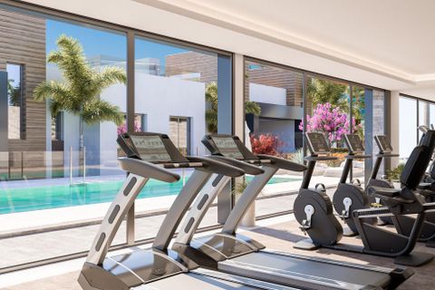 Leilighet i Marbella, Malaga, Marbella - € 697 000 | Ref: ED-AC2098 - foto 28