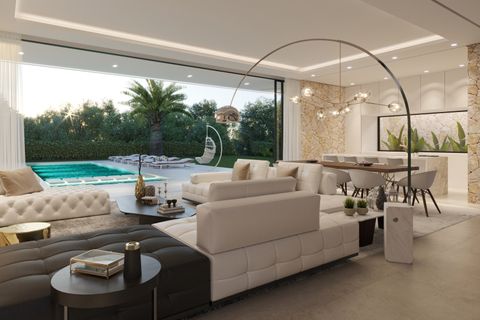 Villa a Marbella, Malaga, Marbella - € 2.495.000 | Ref: ED-BD2029 - foto 4