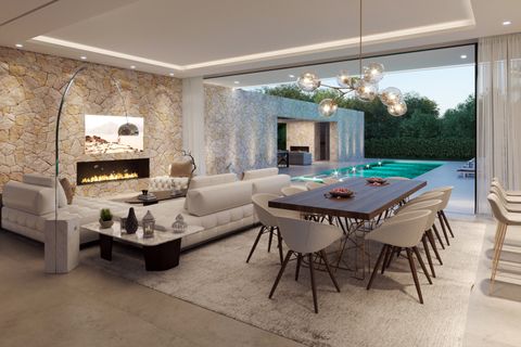 Villa a Marbella, Malaga, Marbella - € 2.495.000 | Ref: ED-BD2029 - foto 5