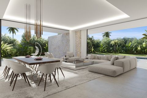 Villa a Marbella, Malaga, Marbella - € 2.495.000 | Ref: ED-BD2029 - foto 6