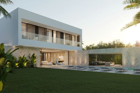 Villa a Marbella, Malaga, Marbella - € 2.495.000 | Ref: ED-BD2029 - foto 7