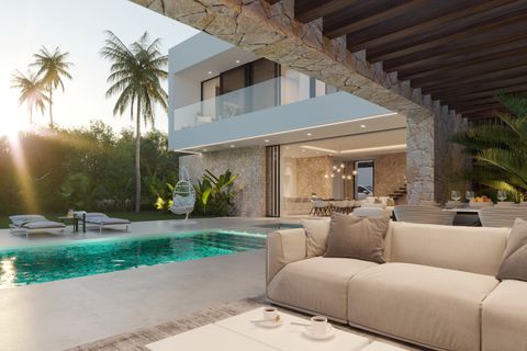 Villa a Marbella, Malaga, Marbella - € 2.495.000 | Ref: ED-BD2029 - foto 8
