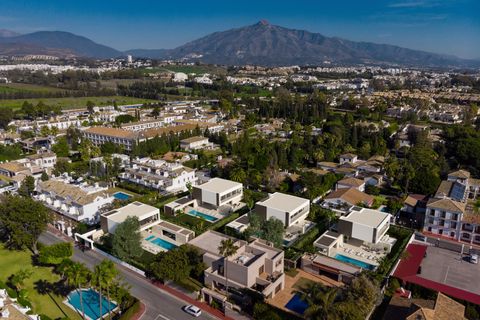 Villa a Marbella, Malaga, Marbella - € 2.495.000 | Ref: ED-BD2029 - foto 10