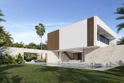 Villa a Marbella, Malaga, Marbella - € 2.495.000 | Ref: ED-BD2029 - foto 11