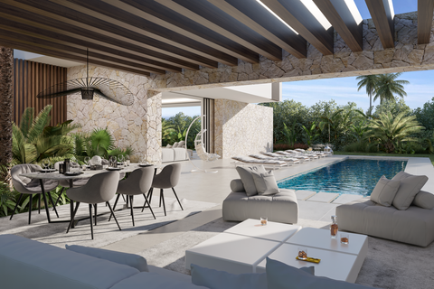 Villa a Marbella, Malaga, Marbella - € 2.495.000 | Ref: ED-BD2029 - foto 12