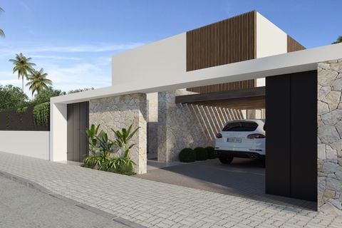 Villa a Marbella, Malaga, Marbella - € 2.495.000 | Ref: ED-BD2029 - foto 15