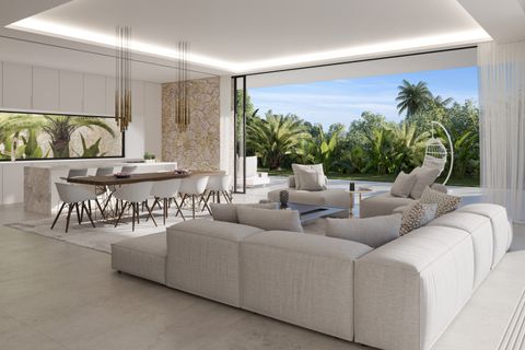 Villa a Marbella, Malaga, Marbella - € 2.495.000 | Ref: ED-BD2029 - foto 16