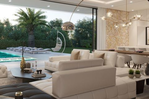 Villa a Marbella, Malaga, Marbella - € 2.495.000 | Ref: ED-BD2029 - foto 22