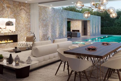Villa a Marbella, Malaga, Marbella - € 2.495.000 | Ref: ED-BD2029 - foto 23