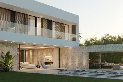 Villa a Marbella, Malaga, Marbella - € 2.495.000 | Ref: ED-BD2029 - foto 25