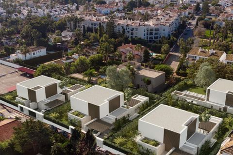 Villa a Marbella, Malaga, Marbella - € 2.495.000 | Ref: ED-BD2029 - foto 27