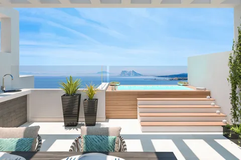 Villa i Manilva, Malaga, Manilva - € 400.000 | Ref: ED-AC2103 - foto 2
