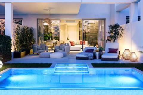 Villa i Manilva, Malaga, Manilva - € 400.000 | Ref: ED-AC2103 - foto 4