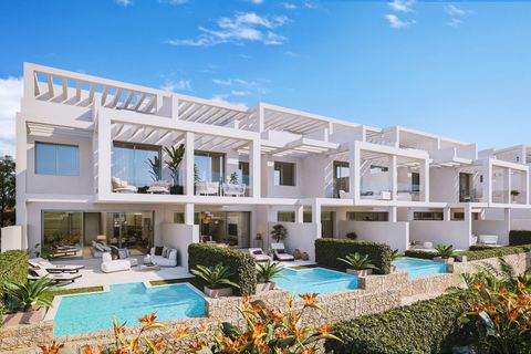 Villa i Manilva, Malaga, Manilva - € 400.000 | Ref: ED-AC2103 - foto 6