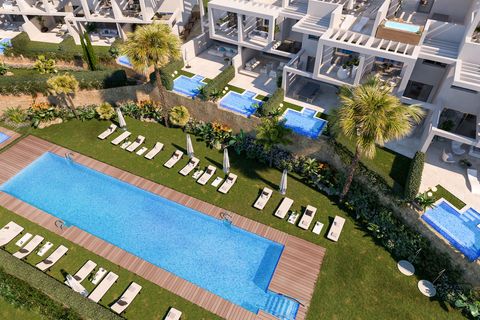 Villa i Manilva, Malaga, Manilva - € 400.000 | Ref: ED-AC2103 - foto 10