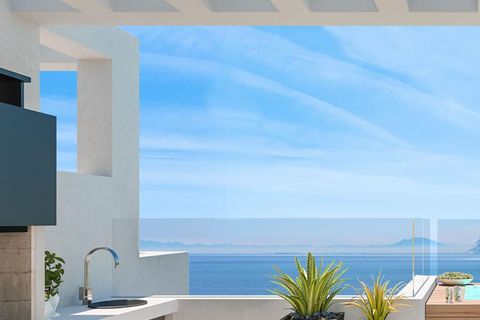 Villa i Manilva, Malaga, Manilva - € 400.000 | Ref: ED-AC2103 - foto 14