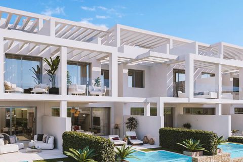 Villa i Manilva, Malaga, Manilva - € 400.000 | Ref: ED-AC2103 - foto 21