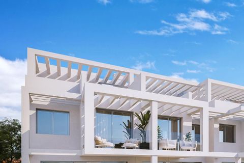 Villa i Manilva, Malaga, Manilva - € 400.000 | Ref: ED-AC2103 - foto 22