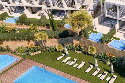 Villa i Manilva, Malaga, Manilva - € 400.000 | Ref: ED-AC2103 - foto 30
