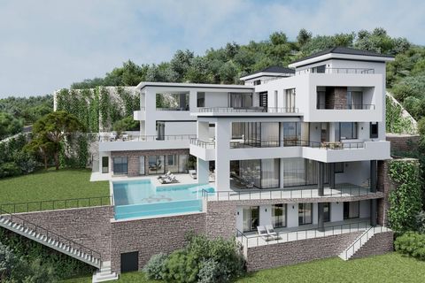 Villa a Marbella, Malaga, Marbella - € 12.900.000 | Ref: ED-BD2102 - foto 2