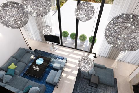 Villa a Marbella, Malaga, Marbella - € 12.900.000 | Ref: ED-BD2102 - foto 5