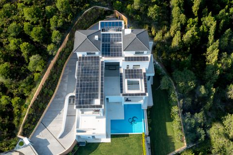 Villa a Marbella, Malaga, Marbella - € 12.900.000 | Ref: ED-BD2102 - foto 6