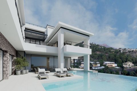 Villa a Marbella, Malaga, Marbella - € 12.900.000 | Ref: ED-BD2102 - foto 9