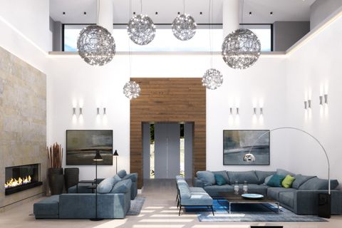 Villa a Marbella, Malaga, Marbella - € 12.900.000 | Ref: ED-BD2102 - foto 10