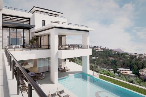 Villa a Marbella, Malaga, Marbella - € 12.900.000 | Ref: ED-BD2102 - foto 40