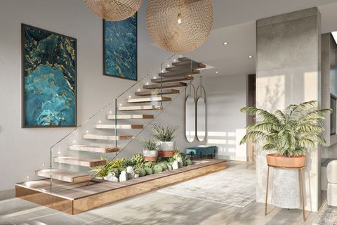 Villa a Marbella, Malaga, Marbella - € 995.000 | Ref: ED-AZ2106 - foto 5