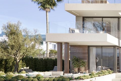Villa a Marbella, Malaga, Marbella - € 995.000 | Ref: ED-AZ2106 - foto 24