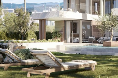 Villa a Marbella, Malaga, Marbella - € 995.000 | Ref: ED-AZ2106 - foto 25