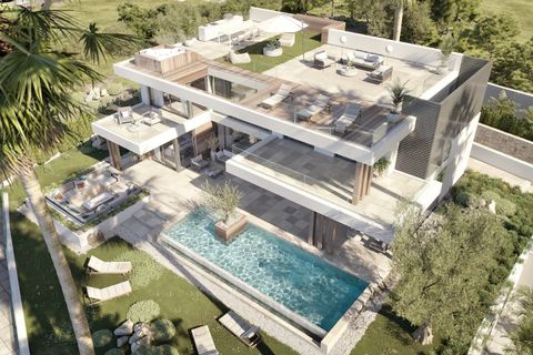 Villa a Marbella, Malaga, Marbella - € 995.000 | Ref: ED-AZ2106 - foto 26