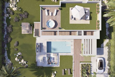 Villa a Marbella, Malaga, Marbella - € 995.000 | Ref: ED-AZ2106 - foto 27