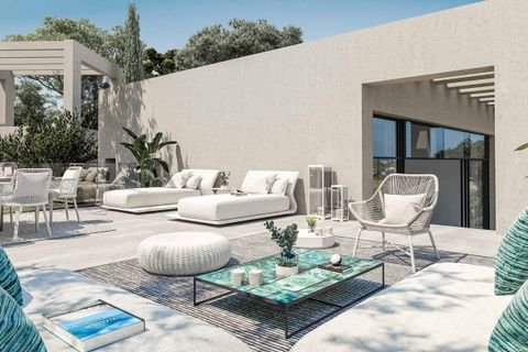Villa a Marbella, Malaga, Marbella - € 955.000 | Ref: ED-AC2108 - foto 12