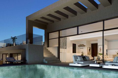 Villa a Marbella, Malaga, Marbella - € 955.000 | Ref: ED-AC2108 - foto 19