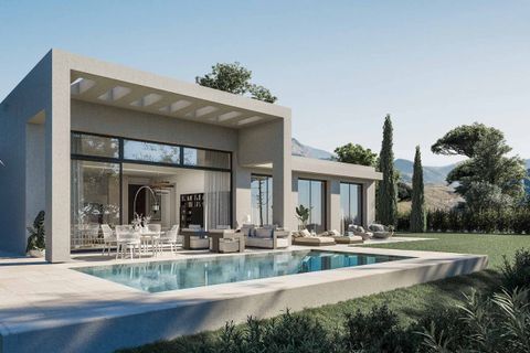 Villa a Marbella, Malaga, Marbella - € 955.000 | Ref: ED-AC2108-DP - foto 7