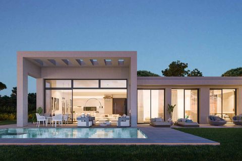 Villa a Marbella, Malaga, Marbella - € 955.000 | Ref: ED-AC2108-DP - foto 10