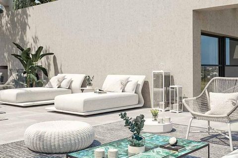 Villa a Marbella, Malaga, Marbella - € 955.000 | Ref: ED-AC2108-DP - foto 29
